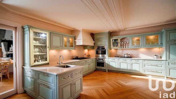 Ma-Cabane - Vente Maison Pont-Melvez, 170 m²