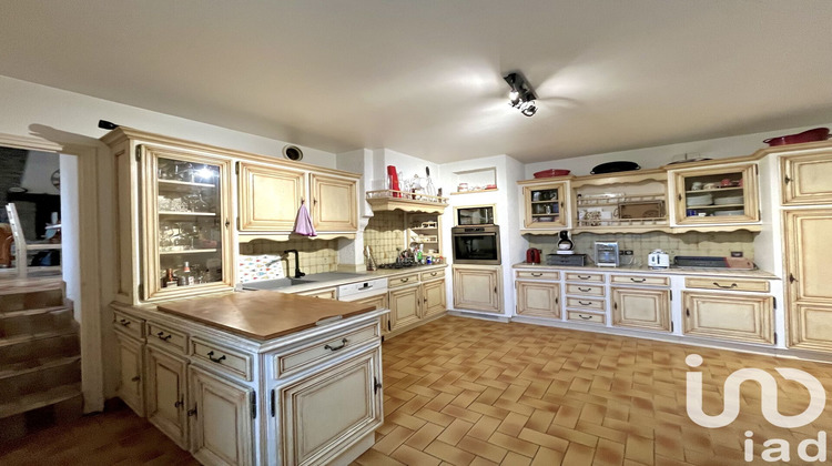 Ma-Cabane - Vente Maison Pont-Melvez, 170 m²