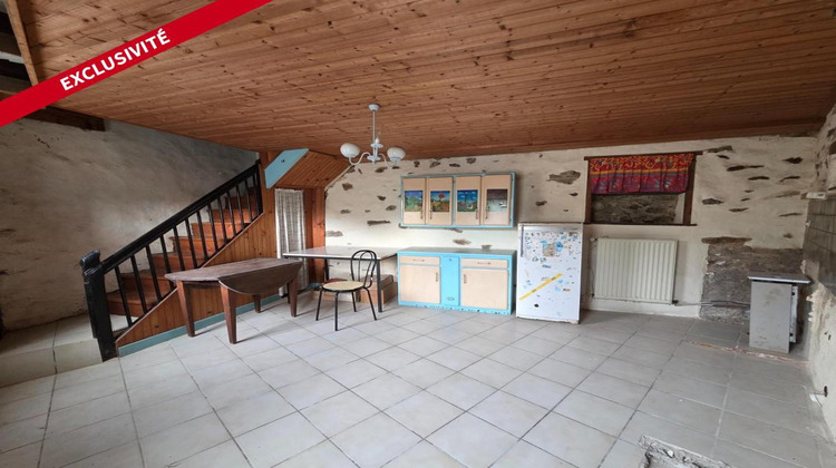 Ma-Cabane - Vente Maison PONT MELVEZ, 135 m²