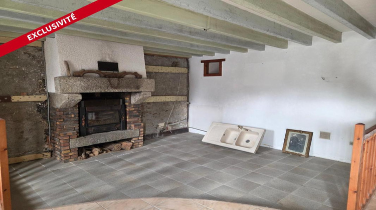 Ma-Cabane - Vente Maison PONT MELVEZ, 135 m²