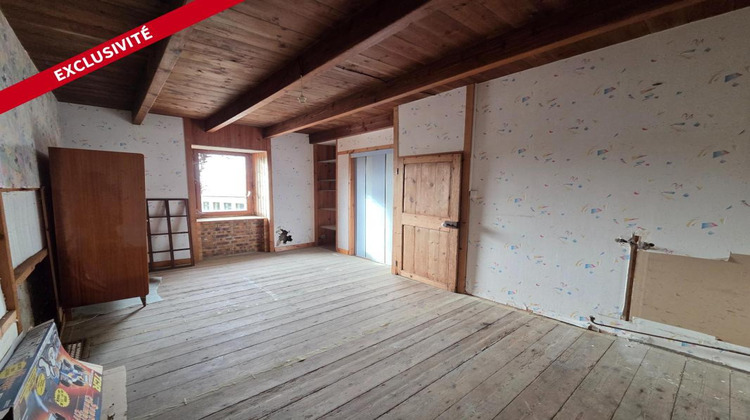 Ma-Cabane - Vente Maison PONT MELVEZ, 135 m²