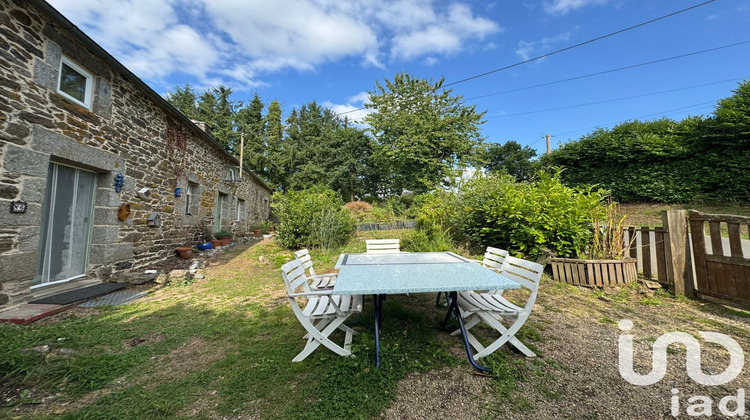 Ma-Cabane - Vente Maison Pont-Melvez, 104 m²