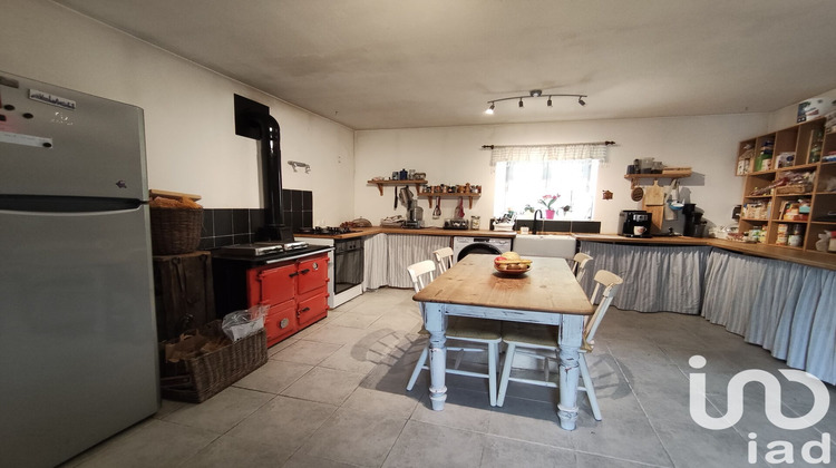 Ma-Cabane - Vente Maison Pont-Melvez, 104 m²
