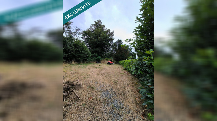 Ma-Cabane - Vente Maison Pont-Melvez, 64 m²