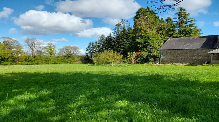 Ma-Cabane - Vente Maison PONT MELVEZ, 125 m²