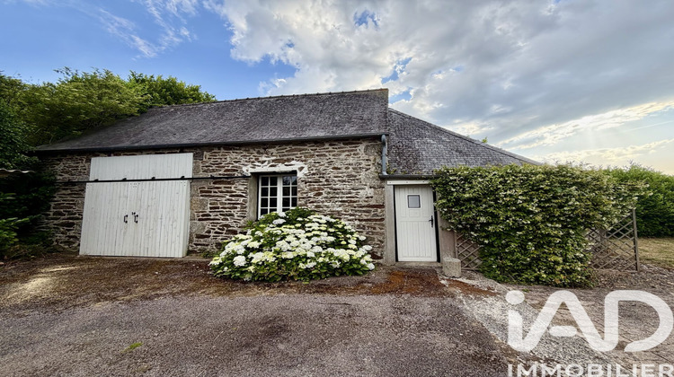 Ma-Cabane - Vente Maison Pont-Melvez, 170 m²