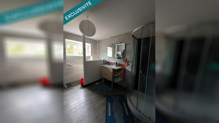Ma-Cabane - Vente Maison Pont-Melvez, 64 m²