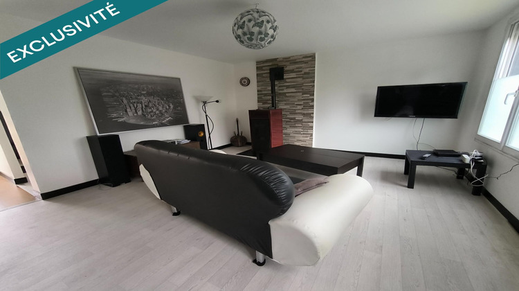 Ma-Cabane - Vente Maison Pont-Melvez, 64 m²