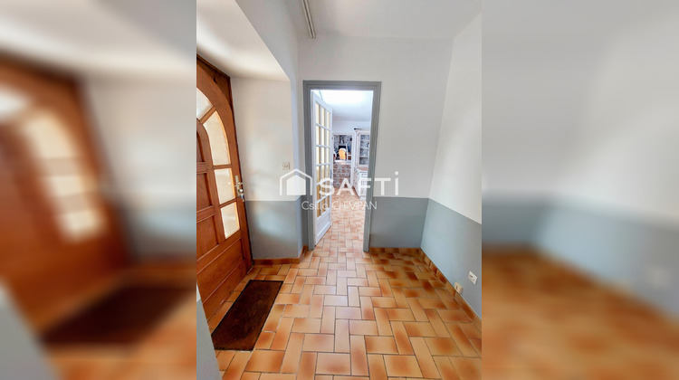 Ma-Cabane - Vente Maison Pont-Melvez, 136 m²
