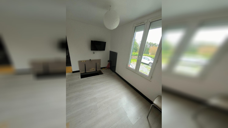 Ma-Cabane - Vente Maison Pont-Melvez, 64 m²