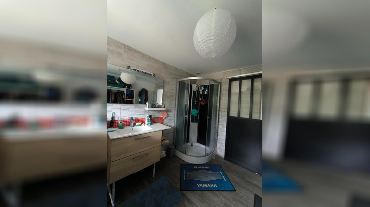 Ma-Cabane - Vente Maison Pont-Melvez, 64 m²