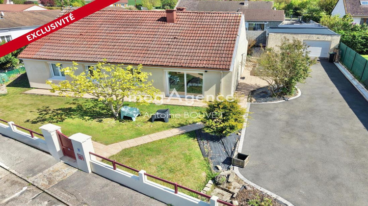 Ma-Cabane - Vente Maison PONT NOYELLES, 97 m²