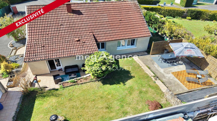 Ma-Cabane - Vente Maison PONT NOYELLES, 97 m²