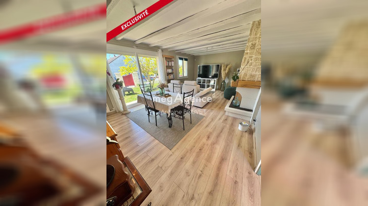 Ma-Cabane - Vente Maison PONT NOYELLES, 97 m²