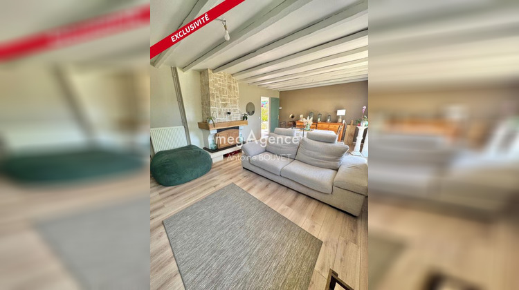 Ma-Cabane - Vente Maison PONT NOYELLES, 97 m²