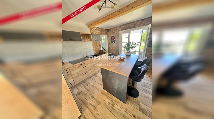Ma-Cabane - Vente Maison PONT NOYELLES, 97 m²
