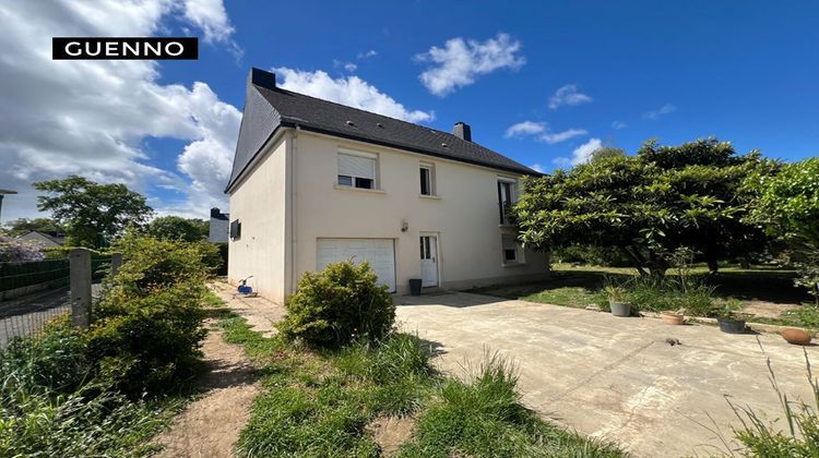 Ma-Cabane - Vente Maison PONT-PEAN, 110 m²