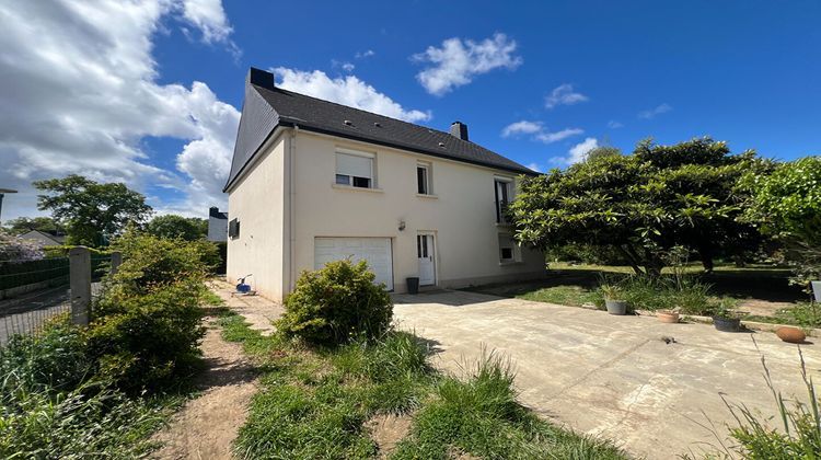 Ma-Cabane - Vente Maison PONT-PEAN, 110 m²