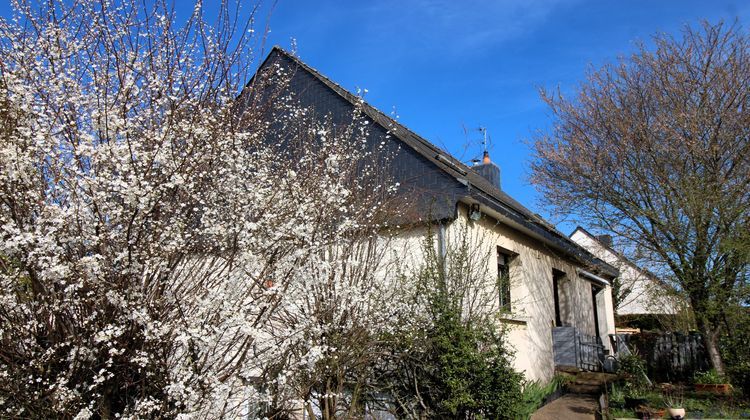 Ma-Cabane - Vente Maison Pont-Péan, 111 m²