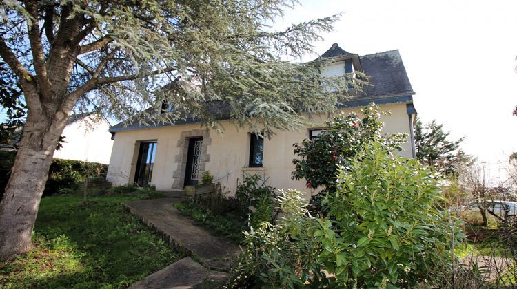 Ma-Cabane - Vente Maison Pont-Péan, 111 m²