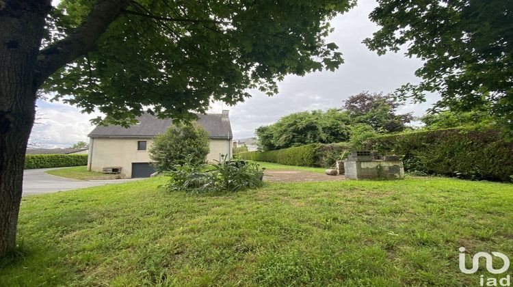 Ma-Cabane - Vente Maison Pont-Péan, 145 m²