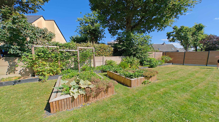 Ma-Cabane - Vente Maison PONT-PEAN, 164 m²