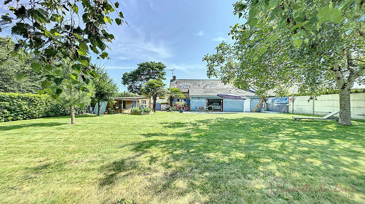 Ma-Cabane - Vente Maison PONT-PEAN, 115 m²