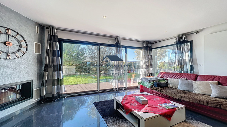 Ma-Cabane - Vente Maison Pont-Péan, 151 m²