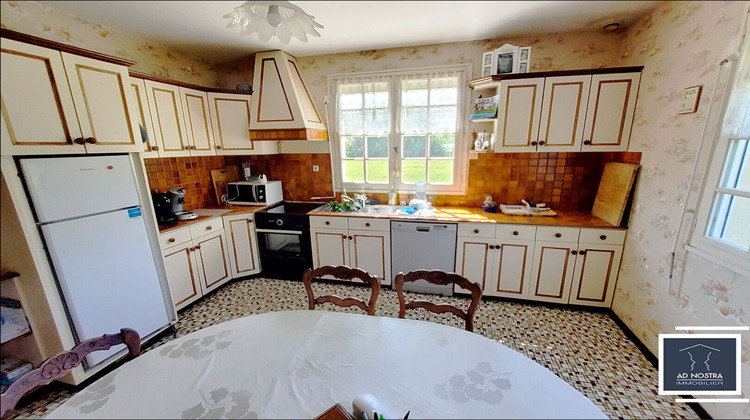 Ma-Cabane - Vente Maison PONT-PEAN, 123 m²