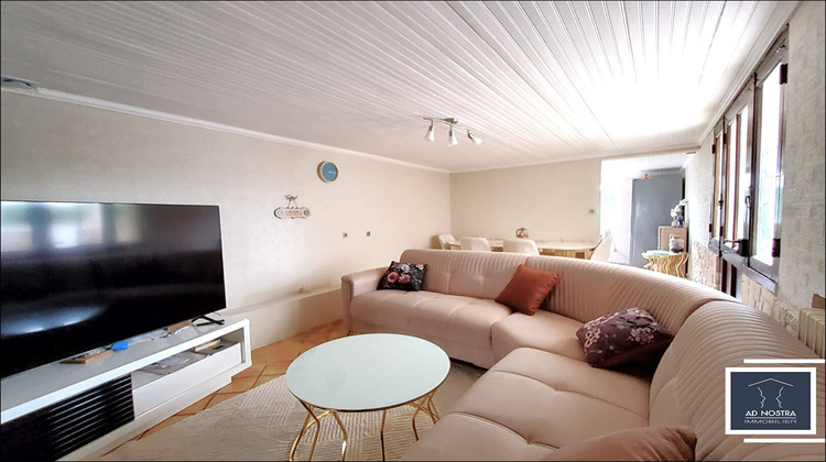 Ma-Cabane - Vente Maison PONT-PEAN, 99 m²