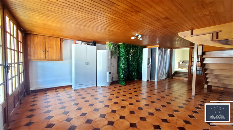 Ma-Cabane - Vente Maison PONT-PEAN, 99 m²
