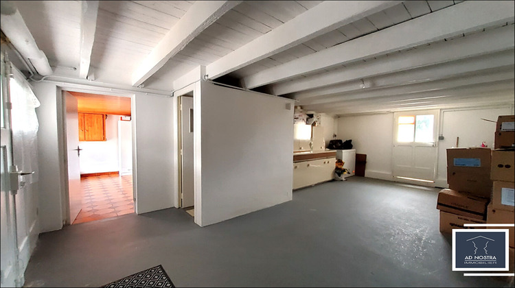 Ma-Cabane - Vente Maison PONT-PEAN, 99 m²