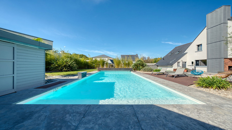 Ma-Cabane - Vente Maison PONT-PEAN, 263 m²