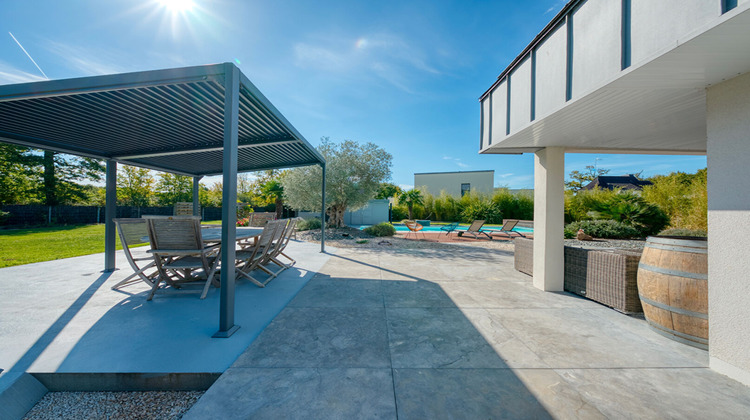 Ma-Cabane - Vente Maison PONT-PEAN, 263 m²