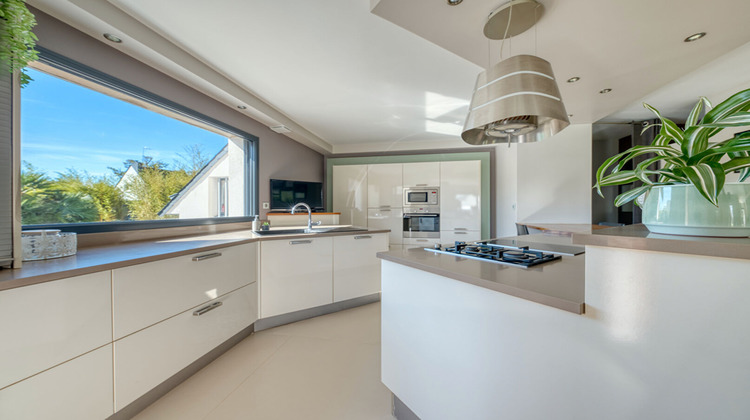 Ma-Cabane - Vente Maison PONT-PEAN, 263 m²