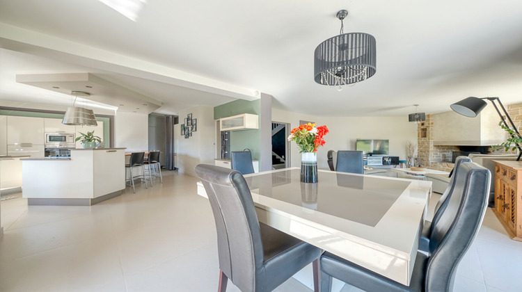 Ma-Cabane - Vente Maison PONT-PEAN, 263 m²