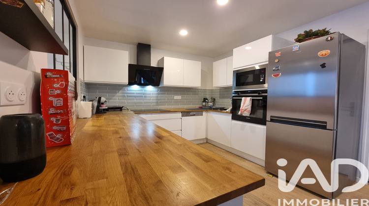 Ma-Cabane - Vente Maison Pont-Péan, 87 m²