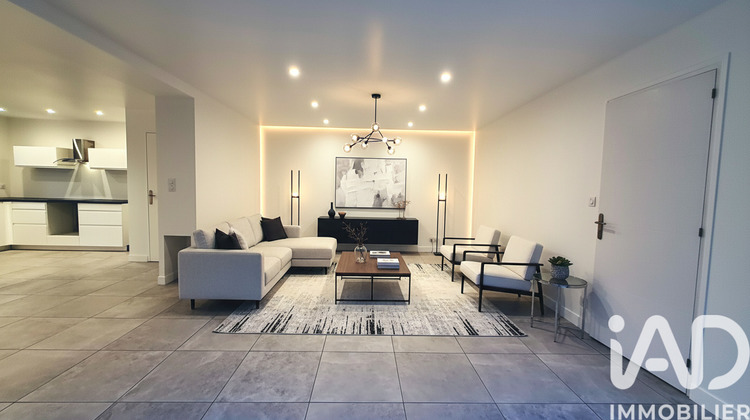 Ma-Cabane - Vente Maison Pont-Péan, 126 m²