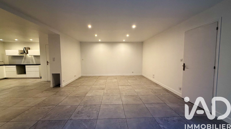 Ma-Cabane - Vente Maison Pont-Péan, 126 m²