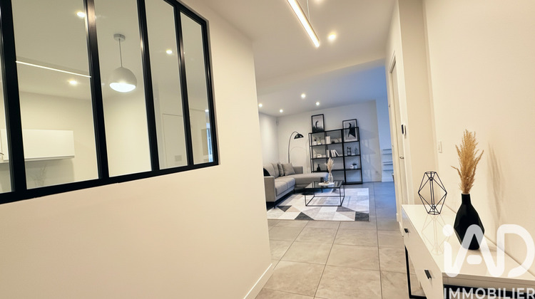 Ma-Cabane - Vente Maison Pont-Péan, 126 m²