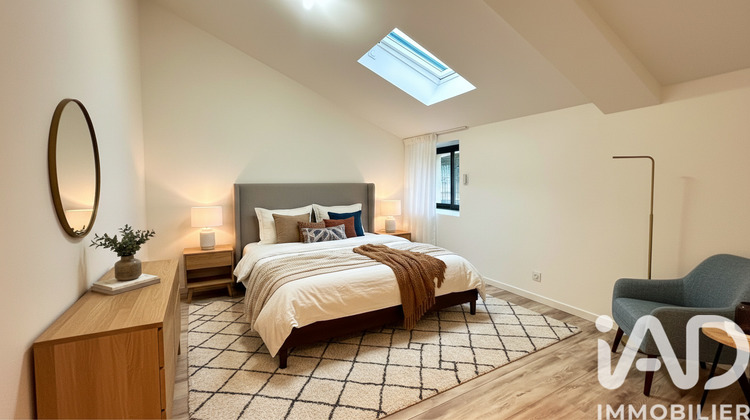 Ma-Cabane - Vente Maison Pont-Péan, 126 m²