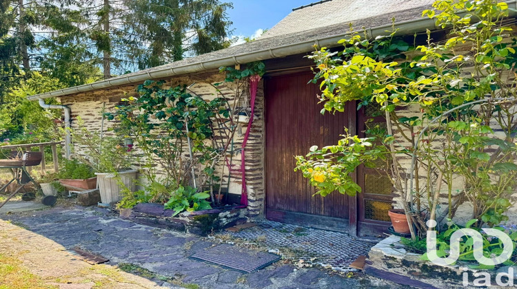 Ma-Cabane - Vente Maison Pont-Péan, 211 m²