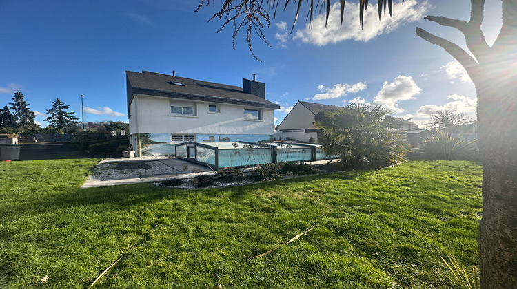 Ma-Cabane - Vente Maison PONT-PEAN, 123 m²