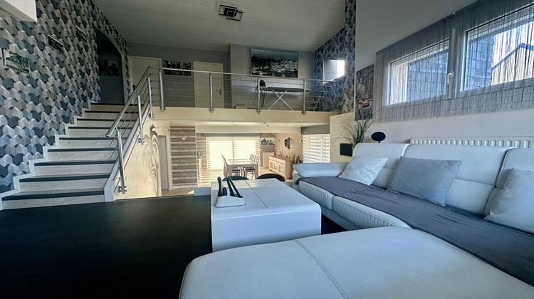 Ma-Cabane - Vente Maison PONT-PEAN, 123 m²