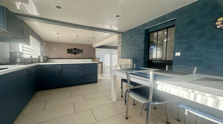 Ma-Cabane - Vente Maison PONT-PEAN, 123 m²