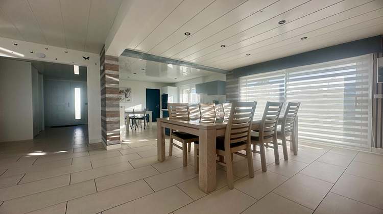 Ma-Cabane - Vente Maison PONT-PEAN, 123 m²