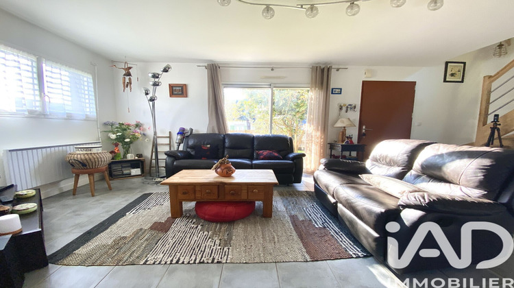 Ma-Cabane - Vente Maison Pont-Péan, 116 m²