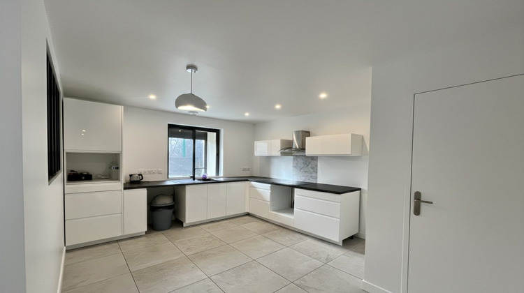 Ma-Cabane - Vente Maison Pont-Péan, 126 m²