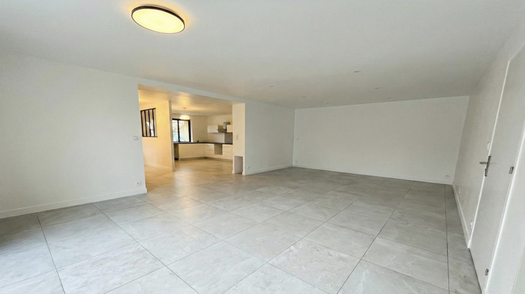 Ma-Cabane - Vente Maison Pont-Péan, 126 m²