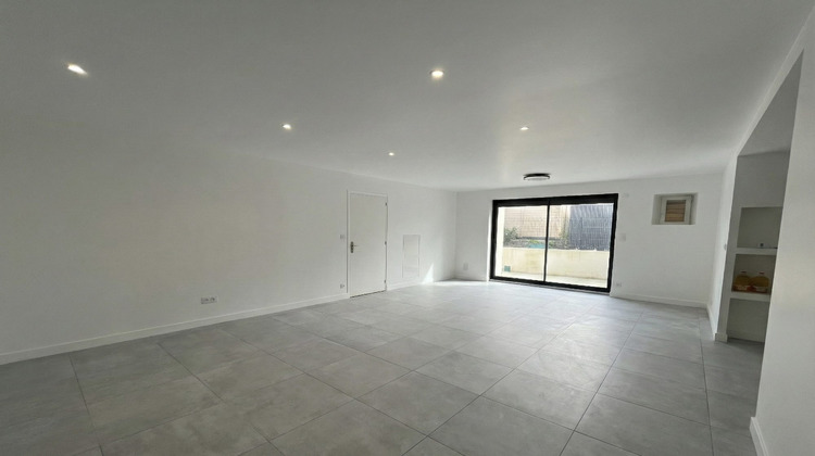 Ma-Cabane - Vente Maison Pont-Péan, 126 m²